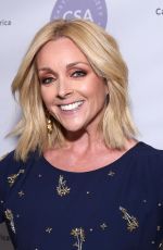 JANE KRAKOWSKI at Artios Awards in New York 01/31/2019