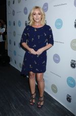 JANE KRAKOWSKI at Artios Awards in New York 01/31/2019