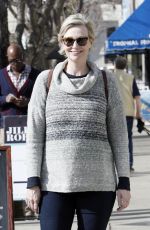 JANE LYNCH Out and About in Studio City 01/29/2019