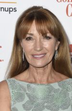 JANE SEYMOUR at Aarp the Magazine