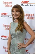 JANE SEYMOUR at Aarp the Magazine