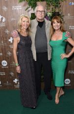 JANE SEYMOUR at Global Green 2019 Pre-oscar Gala in Los Angeles 02/20/2019