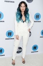 JANEL PARRISH at 2019 TCA Winter Press Tour in PAsadena 02/05/2019