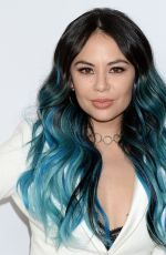 JANEL PARRISH at 2019 TCA Winter Press Tour in PAsadena 02/05/2019