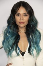 JANEL PARRISH at 2019 TCA Winter Press Tour in PAsadena 02/05/2019