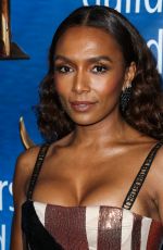 JANET MOCK at Writers Guild Awards in Los Angles 02/17/2019