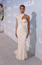 JASMINE TOOKES at Hollywood for Science Gala in Los Angeles 02/21/2019