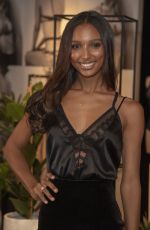 JASMINE TOOKES at Livy Lingerie Introducing in London 02/19/2019
