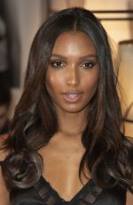 JASMINE TOOKES at Livy Lingerie Introducing in London 02/19/2019
