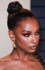 JASMINE TOOKES at Vanity Fair Oscar Party in Beverly Hills 02/24/2019