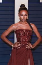 JASMINE TOOKES at Vanity Fair Oscar Party in Beverly Hills 02/24/2019