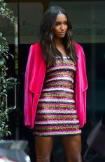 JASMINE TOOKES Leaves Victoria