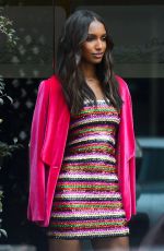 JASMINE TOOKES Leaves Victoria