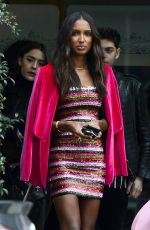 JASMINE TOOKES Leaves Victoria