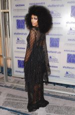 JAVICIA LESLIE at Directors Guild of America Awards in Los Angeles 02/02/2019