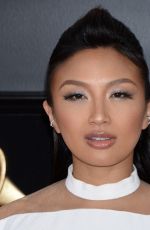 JEANNIE MAI at 2019 Grammy Awards in Los Angeles 02/10/2019