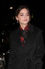 JENNA LOUISE COLEMAN at Netflix 2019 Bafta After-party in London 02/10/2019
