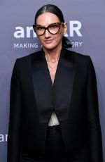 JENNA LYONS at Amfar New York Gala 2019 02/06/2019