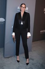JENNA LYONS at Amfar New York Gala 2019 02/06/2019