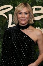 JENNI FALCONER at Heartbeat of Home Premiere in London 02/22/2019