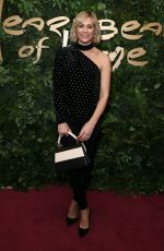 JENNI FALCONER at Heartbeat of Home Premiere in London 02/22/2019