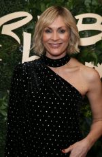 JENNI FALCONER at Heartbeat of Home Premiere in London 02/22/2019