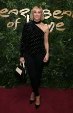JENNI FALCONER at Heartbeat of Home Premiere in London 02/22/2019