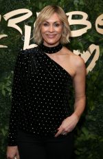 JENNI FALCONER at Heartbeat of Home Premiere in London 02/22/2019