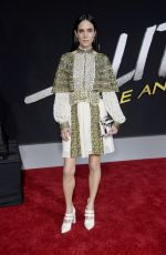 JENNIFER CONNELLY at Alita: Battle Angel Premiere in Los Angeles 02/05/2019