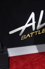 JENNIFER CONNELLY at Alita: Battle Angel Premiere in Los Angeles 02/05/2019