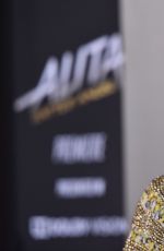 JENNIFER CONNELLY at Alita: Battle Angel Premiere in Los Angeles 02/05/2019