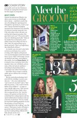 JENNIFER LAWRENCE in OK! Magazine, February 2019