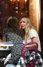 JENNIFER LAWRENCE Out in New York 02/21/2019