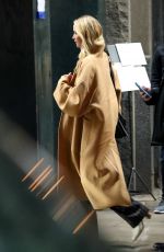 JENNIFER LAWRENCE Out in New York 02/21/2019