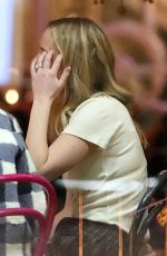 JENNIFER LAWRENCE Out in New York 02/21/2019
