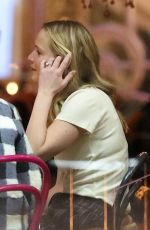 JENNIFER LAWRENCE Out in New York 02/21/2019