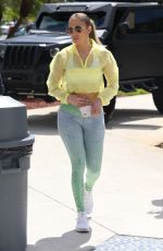 JENNIFER LOPEZ at Florida International University in Miami 02/22/2019