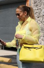 JENNIFER LOPEZ at Florida International University in Miami 02/22/2019
