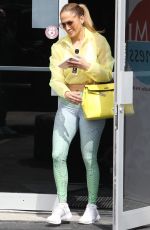 JENNIFER LOPEZ at Florida International University in Miami 02/22/2019