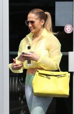 JENNIFER LOPEZ at Florida International University in Miami 02/22/2019