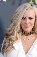 JENNY MCCARTHY at 2019 TCA Winter Tour in Los Angeles 02/06/2019