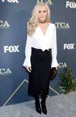 JENNY MCCARTHY at 2019 TCA Winter Tour in Los Angeles 02/06/2019