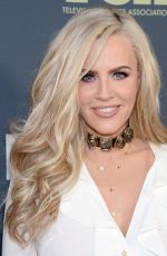 JENNY MCCARTHY at 2019 TCA Winter Tour in Los Angeles 02/06/2019