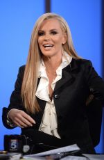 JENNY MCCARTHY at Good Day in New York 02/27/2019