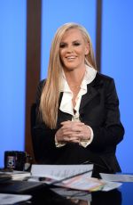 JENNY MCCARTHY at Good Day in New York 02/27/2019