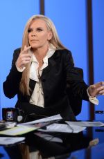 JENNY MCCARTHY at Good Day in New York 02/27/2019