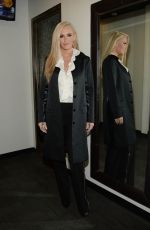 JENNY MCCARTHY at Good Day in New York 02/27/2019
