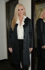 JENNY MCCARTHY at Good Day in New York 02/27/2019