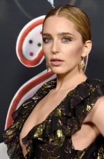 JESSICA ROTHE at Happy Death Day 2U Special Screening in Hollywood 02/11/2019