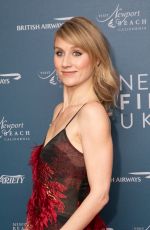 JESSICA SWALE at Newport Beach Film Festival UK Honors 02/07/2019